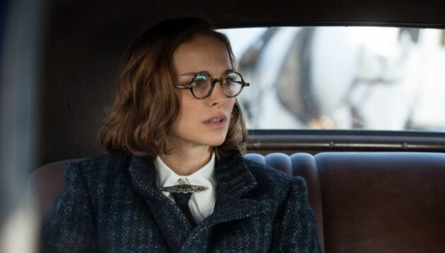 Photo Natalie Portman