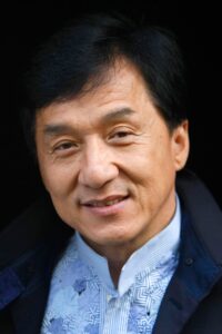 Jackie Chan : Photo officielle