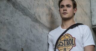 Power Rangers : Photo Dacre Montgomery