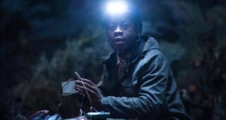 Power Rangers : Photo RJ Cyler