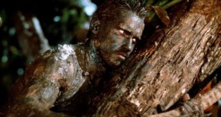Predator : Photo Arnold Schwarzenegger