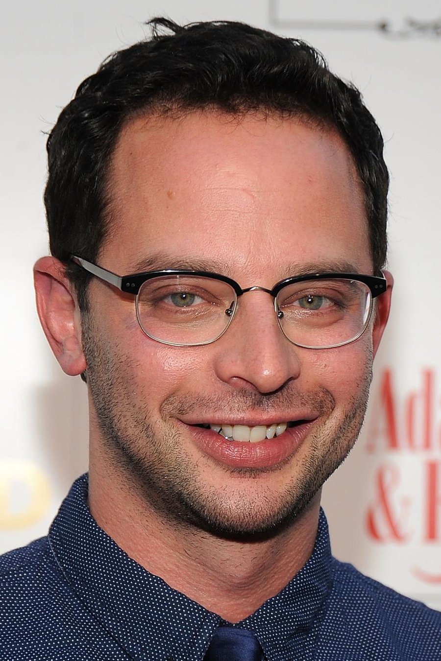 Nick Kroll : Photo officielle