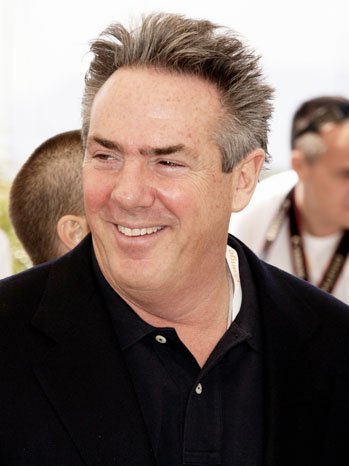 Rick McCallum : Photo officielle