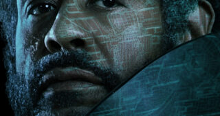 Rogue One : A Star Wars Story : Affiche Forest Whitaker