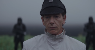 Rogue One : A Star Wars Story : final trailer mads mikkelsen