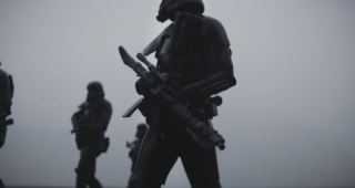 Rogue One : A Star Wars Story : final trailer mads mikkelsen
