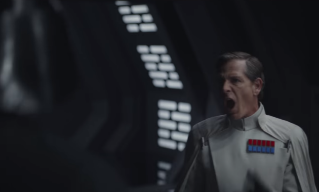 Rogue One : A Star Wars Story : final trailer mads mikkelsen