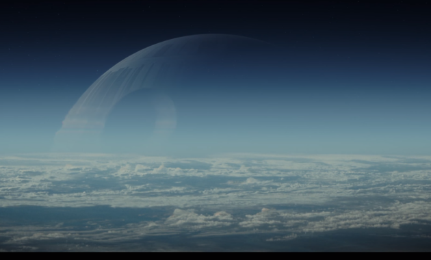 Rogue One : A Star Wars Story : final trailer mads mikkelsen