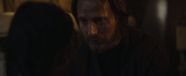 final trailer mads mikkelsen