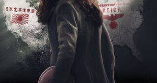 saison 1 : Affiche