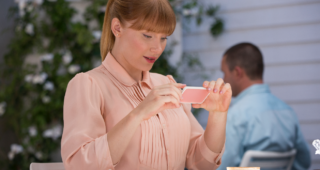 saison 3 : Photo Bryce Dallas Howard