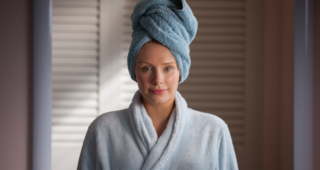 saison 3 : Photo Bryce Dallas Howard