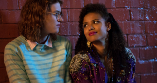 saison 3 : Photo Gugu Mbatha-Raw
