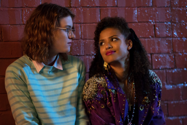saison 3 : Photo Gugu Mbatha-Raw