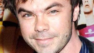 Jed Rees : Photo officielle