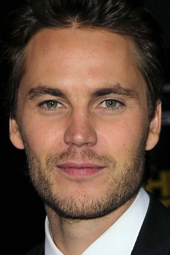 Taylor Kitsch : Photo officielle