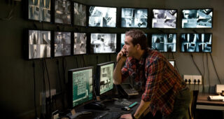 Sécurité rapprochée : Photo Ryan Reynolds