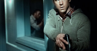 Sécurité rapprochée : Photo Ryan Reynolds