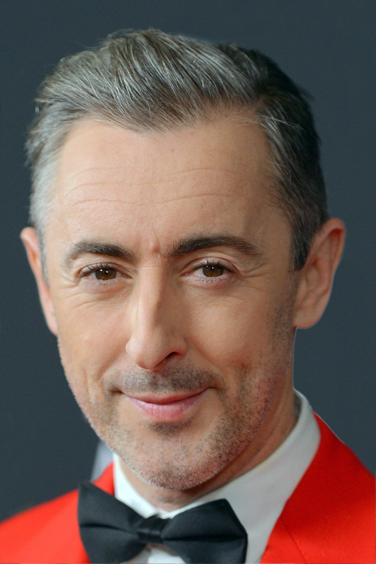 Alan Cumming : Photo officielle