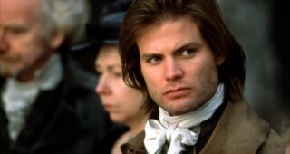 Sleepy Hollow, la légende du cavalier sans tête : Photo Casper Van Dien