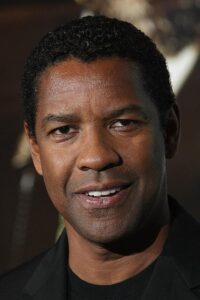 Denzel Washington : Photo officielle