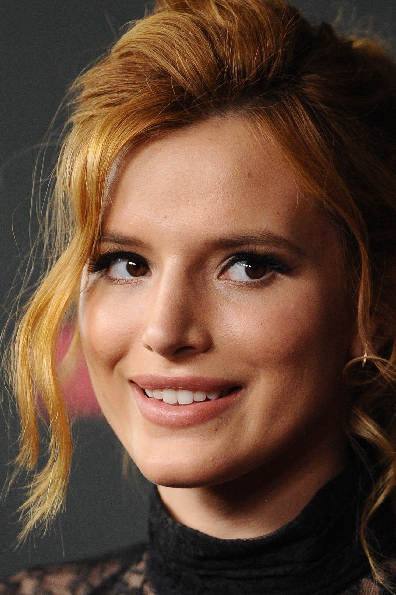 Bella Thorne : Photo officielle