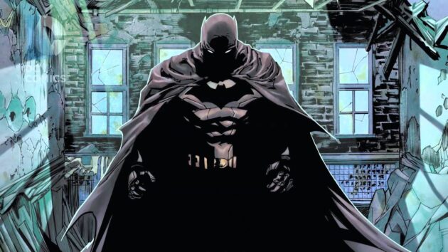 Photo Batman Frank Miller