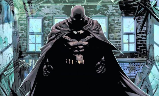 The Batman : Photo Batman Frank Miller
