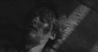 The Eyes of My Mother : trailer 2