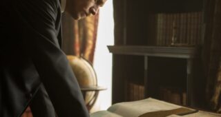 The Lost City of Z : Photo Charlie Hunnam