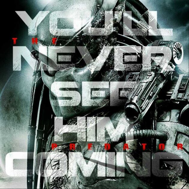Affiche teaser