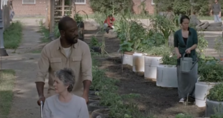 The Walking Dead saison 7 : épisode 2