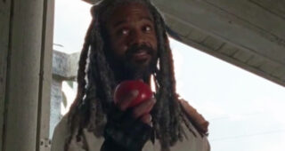 The Walking Dead saison 7 : épisode 2