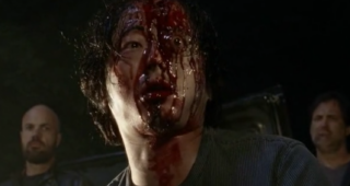 The Walking Dead saison 7 : Negan Kill Episode 1