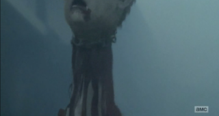 The Walking Dead saison 7 : Negan Kill Episode 1