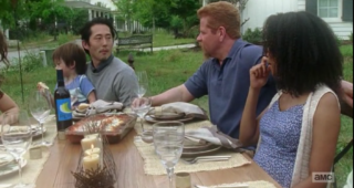 The Walking Dead saison 7 : Negan Kill Episode 1