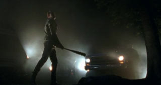 The Walking Dead saison 7 : Negan Kill Episode 1