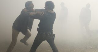 The Walking Dead saison 7 : Photo