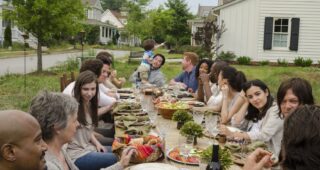 The Walking Dead saison 7 : Photo