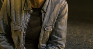 The Walking Dead saison 7 : Photo Lauren Cohan