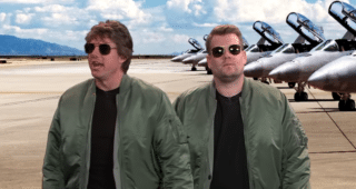 Tom Cruise : filmographie
