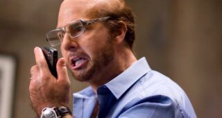 Tonnerre sous les Tropiques : Photo Tom Cruise