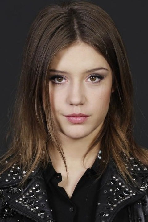 Adèle Exarchopoulos : Photo officielle