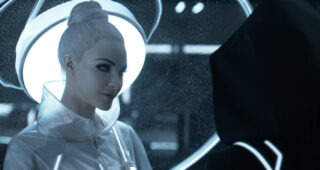 Tron - L'Héritage : Photo
