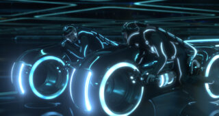 Tron - L'Héritage : Photo