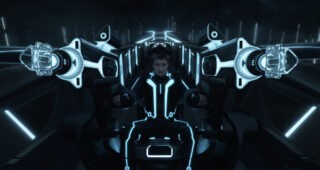 Tron - L'Héritage : Photo Garrett Hedlund