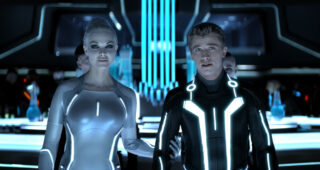 Tron - L'Héritage : Photo Garrett Hedlund
