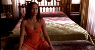 U Turn - Ici commence l'enfer : Photo Jennifer Lopez