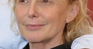 Claire Denis : Photo officielle