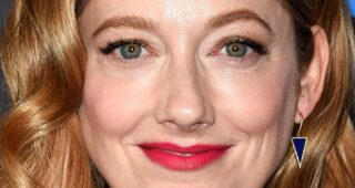Judy Greer : Photo officielle